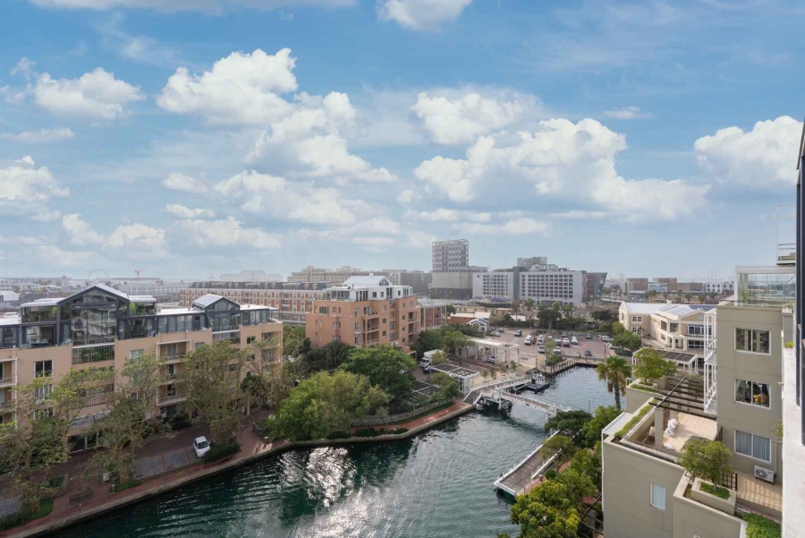 3 Bedroom Property for Sale in Waterfront Western Cape